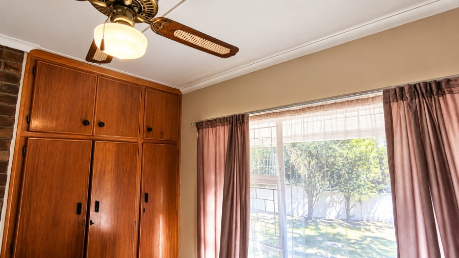 4 Bedroom Property for Sale in Pellissier Free State